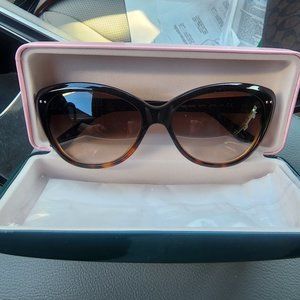 Kate Spade Angelique Cat-Eye Sunglasses - BRAND NEW!!